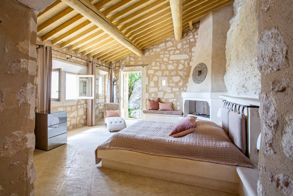 Photographs of La Citadelle villa in Provence - Image 9 of 28