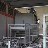Parts degreasing system-Dürr - Image 9