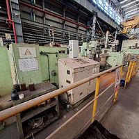 Rolling Mills Auxiliary Equipment- - Image 8