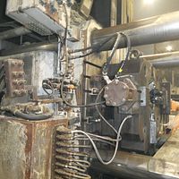 Cold Chamber Die Casting Cell-Bühler - Image 8