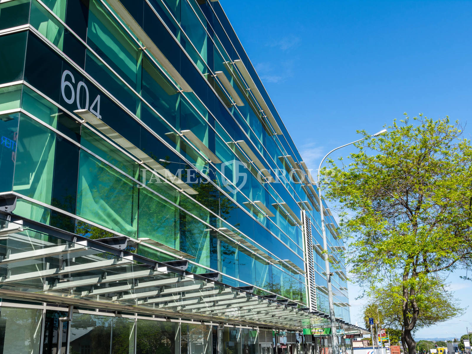 Premium Office – Premium Location