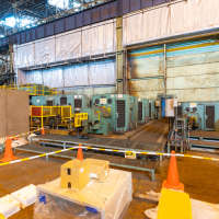 Pickling Line Tandem Cold Mill-‘MITSUBISHI-HITACHI-IHI’ - Image 13