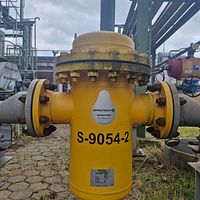 Crude Oil, Bitumen, Naphta, Base Oil, Sour Water, Cooling Water, Fuel Gas, Hydro-Mahle and others - Image 32