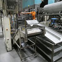 Cold Chamber Die Casting Cell-Bühler - Image 11