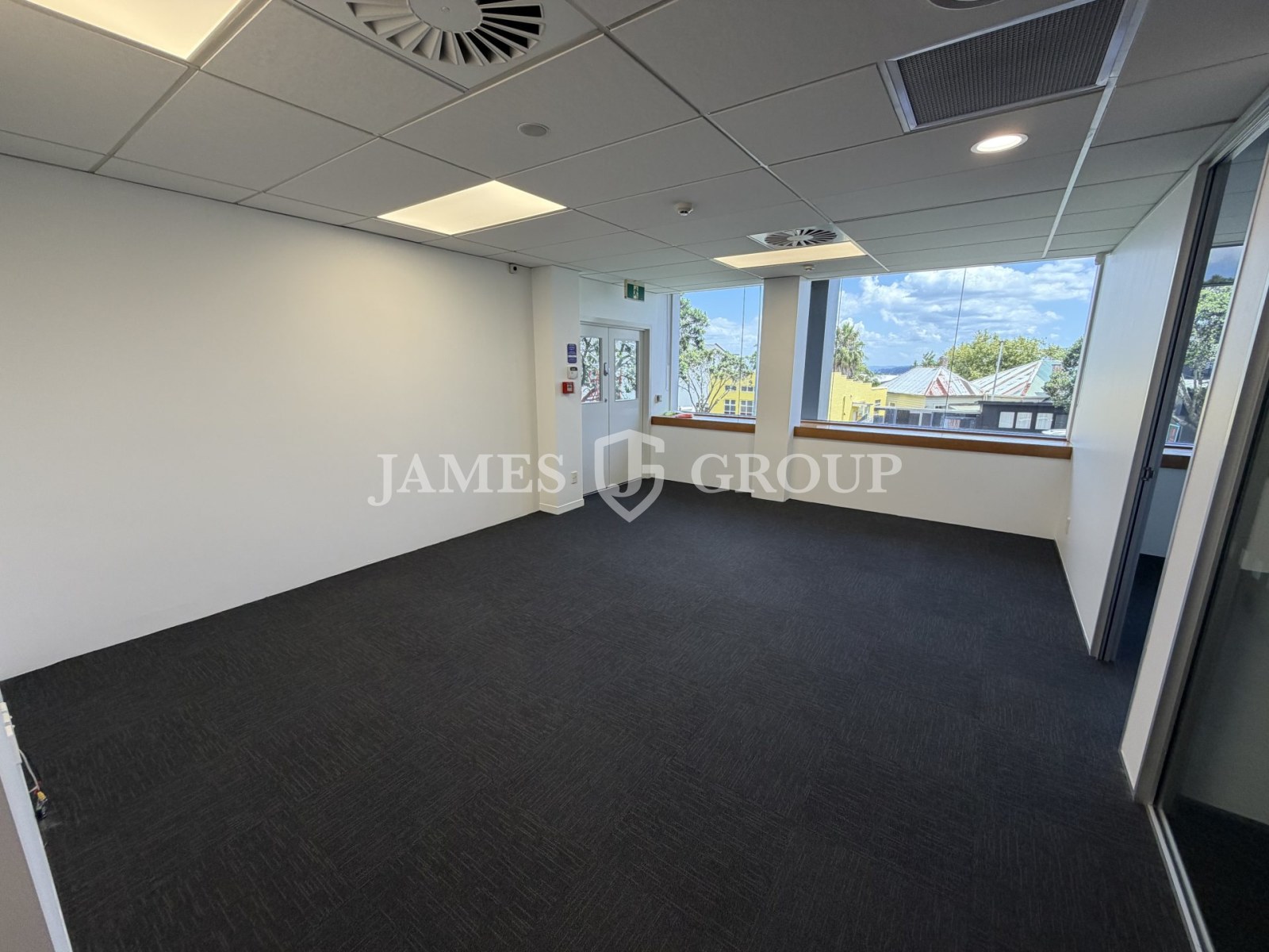 High-quality Office Space Available