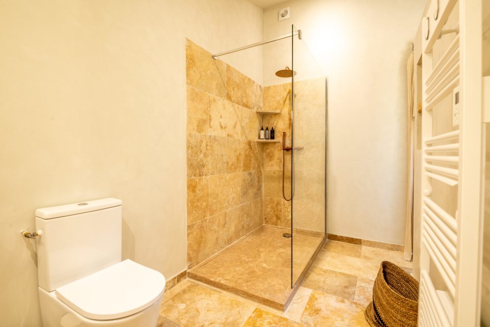 Photographs of Mas Margaux villa in Provence - Image 34 of 42
