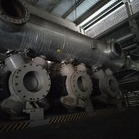 Centrifugal Freon Compressor Trains-ABB Asea Brown Boveri - Image 7
