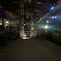 Hot Rolling Mill-SMS Mannesmann Demag Sack - Image 6