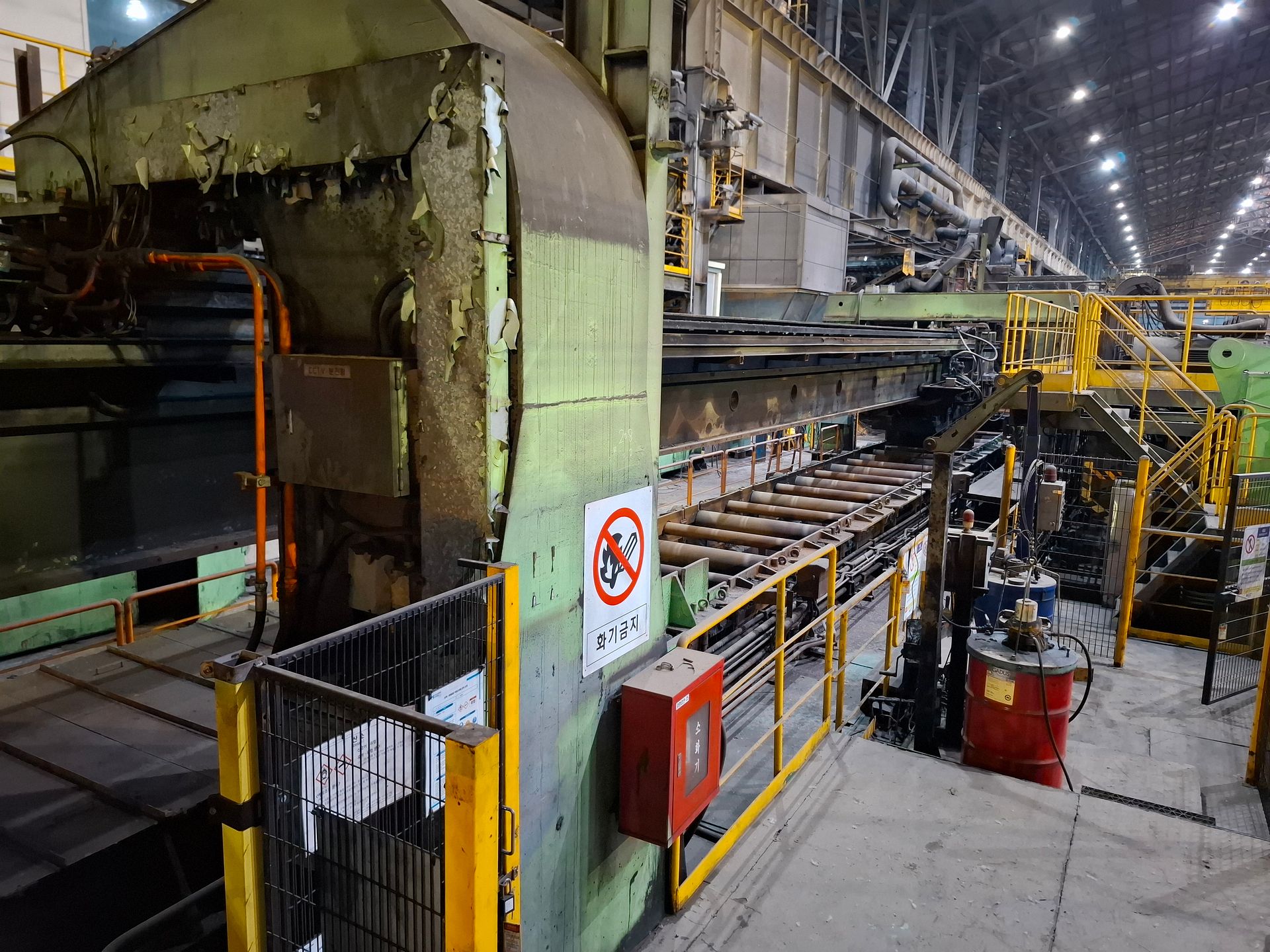 Section Mill- - Image 62