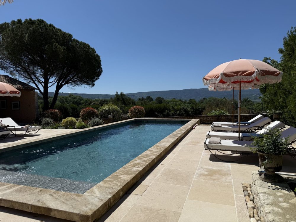Photographs of Mas des Traditions villa in Provence - Image 17 of 41