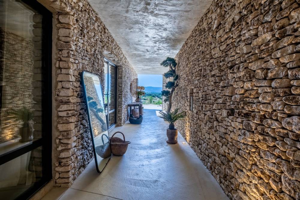 Photographs of Villa Tara villa in Provence - Image 35 of 38