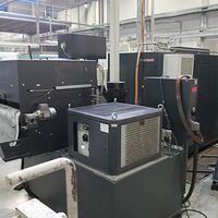 CNC Lathe-DMG/ Mori Seiki/ Gildemeister - Image 4