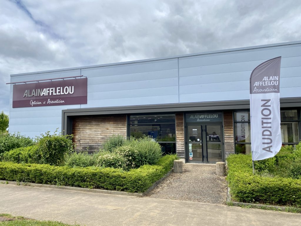 Magasin Opticien 70 Grande Rue 61000 ALENÇON