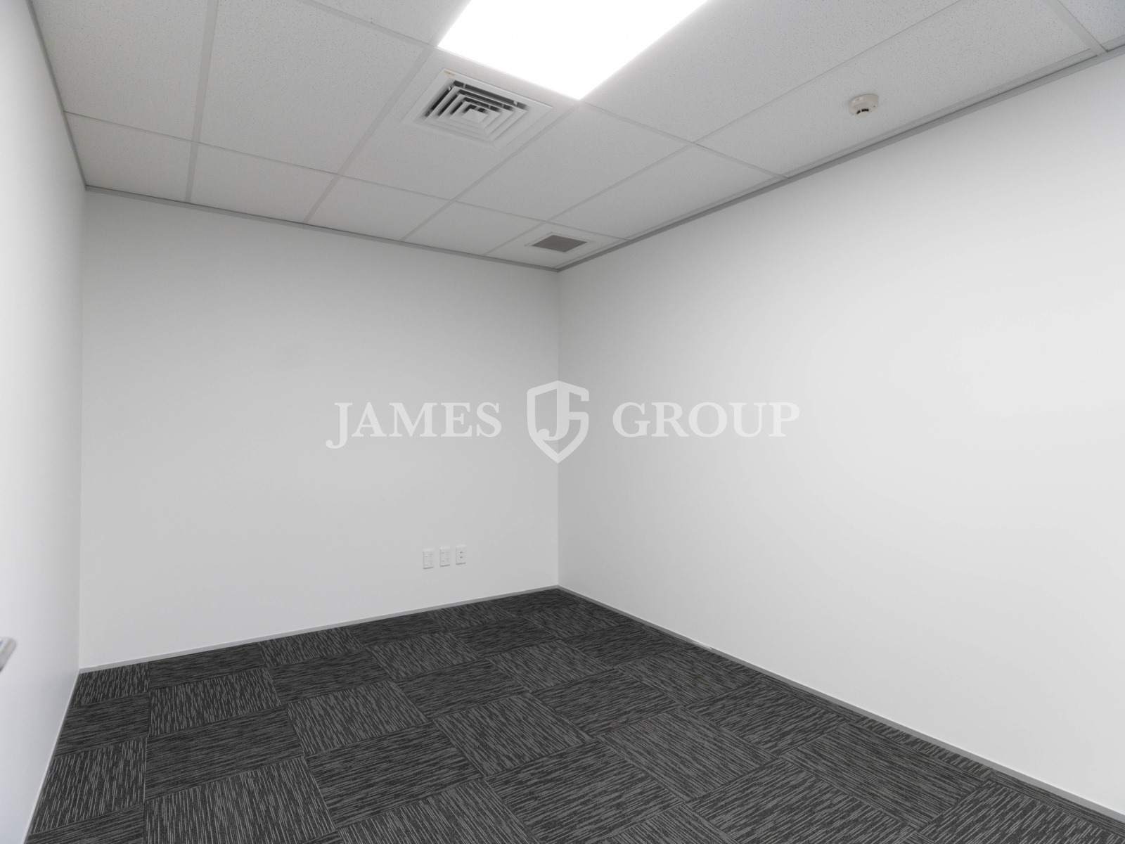 Modern Office With Secure Parking + Stunning Views