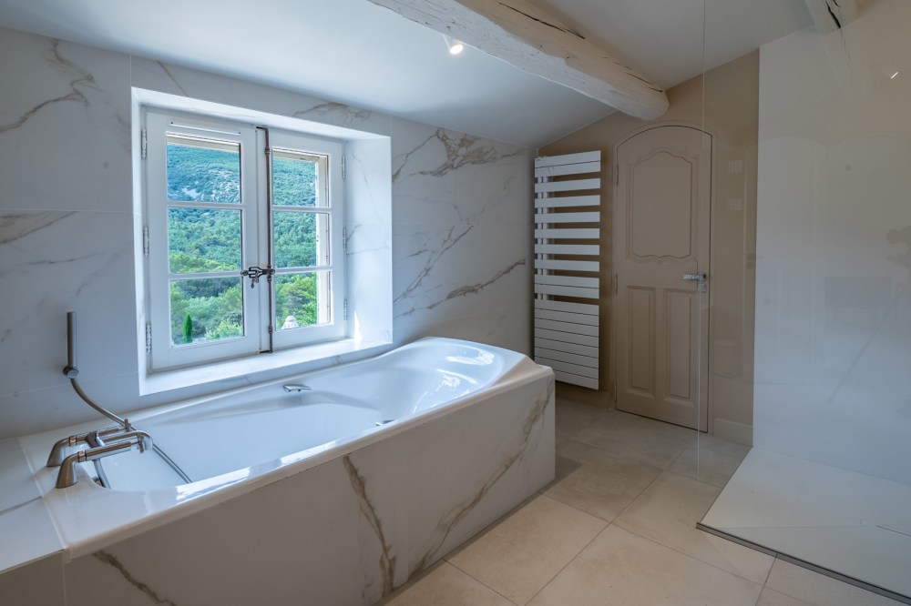 Photographs of Mas Contemplation villa in Provence - Image 29 of 52