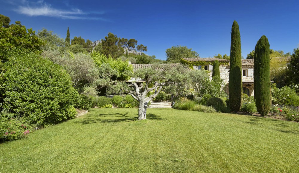 Photographs of Mas de Marie villa in Provence - Image 31 of 33