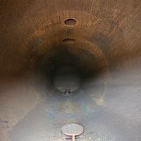 Crude oil, Naphtha, Gasoil, Hydrocarbons, Steam, Boiler feed, Fuel gas, Caustic- - Image 18