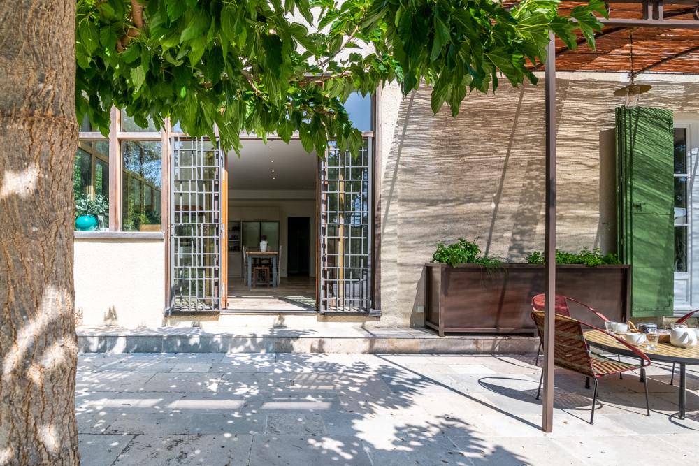 Photographs of Villa Notre Dame villa in Provence - Image 32 of 36