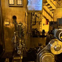 "CONTI 4" Three-Stand 4-High Tandem Cold Rolling Mill-MASKINSYSTEM AB - Image 16