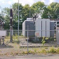 Power Transformer 110kV- - Image 7