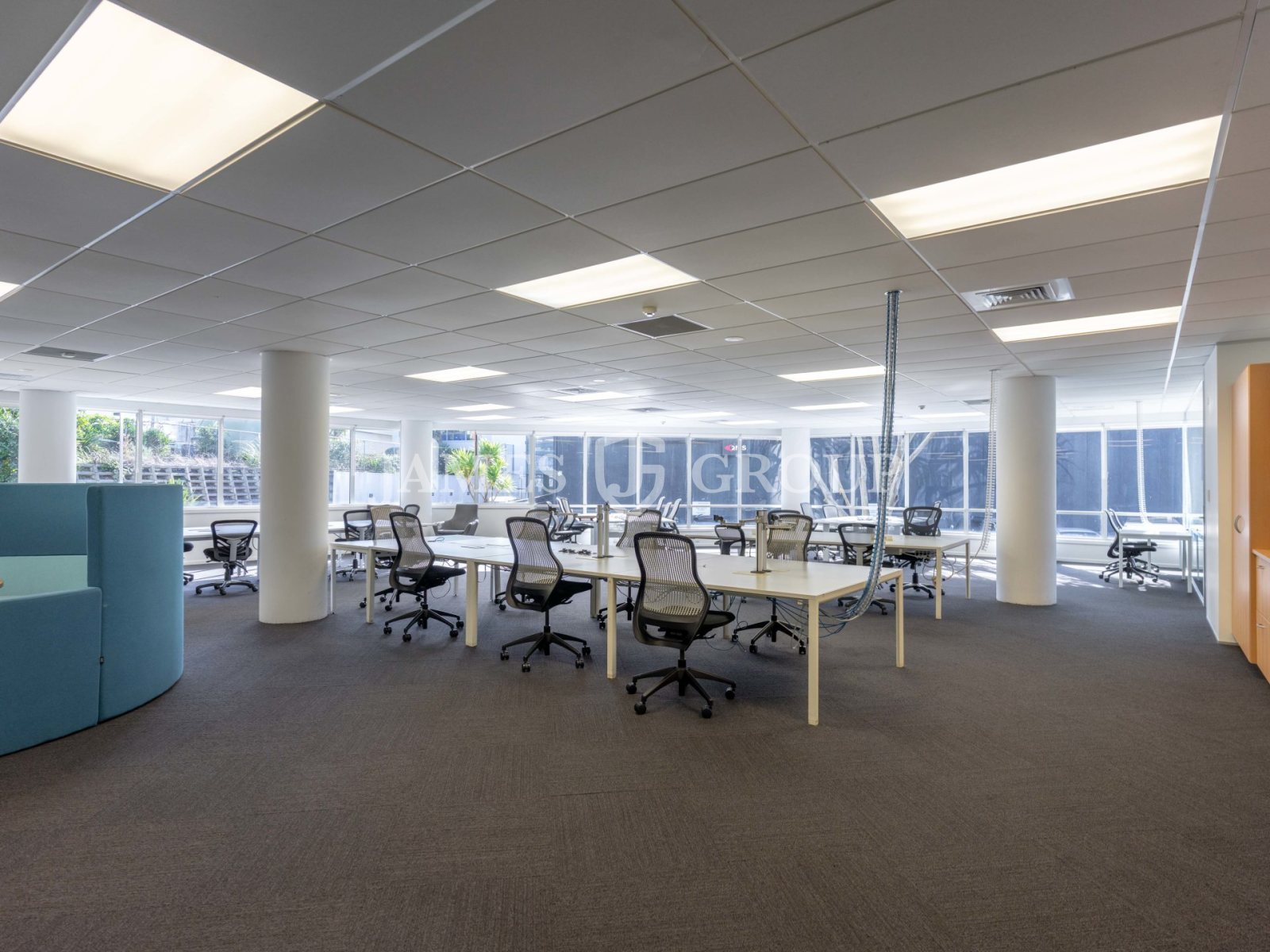 Prime Freemans Bay Office Space