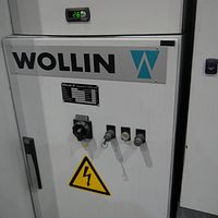 Cold Chamber Die Casting Cell-Frech - Image 19