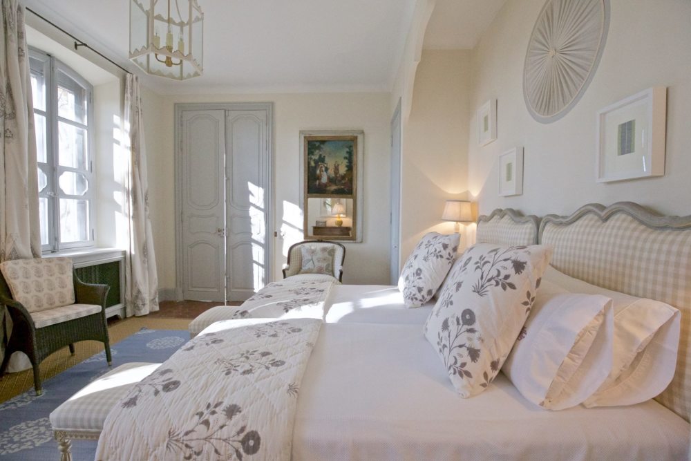 Photographs of Mas de Paradis villa in Provence - Image 26 of 49