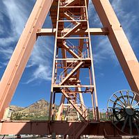 Gantry Crane-DONG-A-HI - Image 12