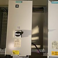 AC Drives-Siemens - Image 12