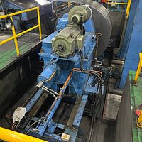 Integrated Coil Shearing Line (Cut-to-Length Line)-HONG KANG Machinery - Image 6
