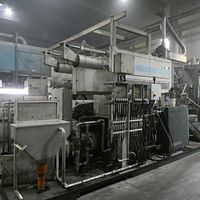 Cold Chamber Die Casting Cell-Idra - Image 5