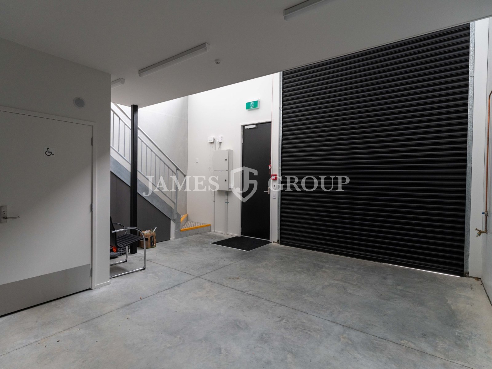 Minimalistic & Highly Functional | 65m²