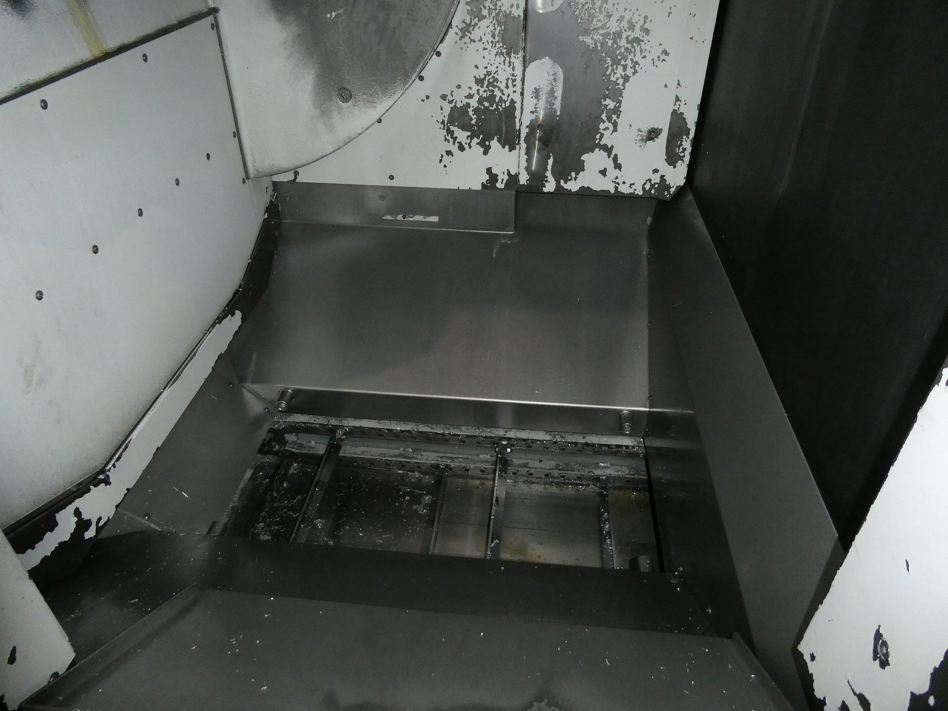 CNC Machining Center-SW - Image 12