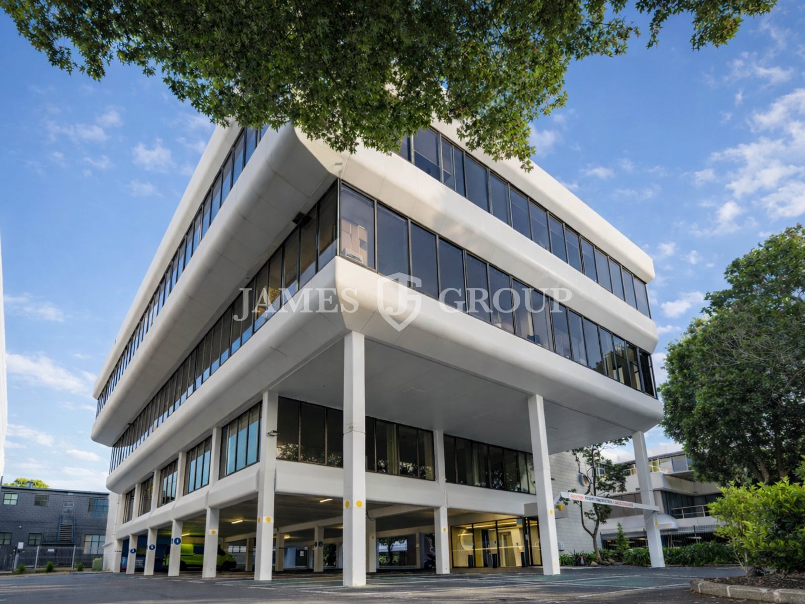 Freehold Office | Long Term Income