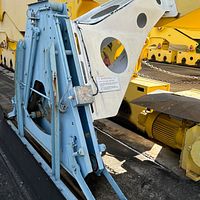 60 Ton DOCKYARD- & QUAY CRANE-LIEBHERR - Image 11