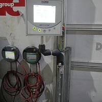 Cold Chamber Die Casting Cell-Frech - Image 21