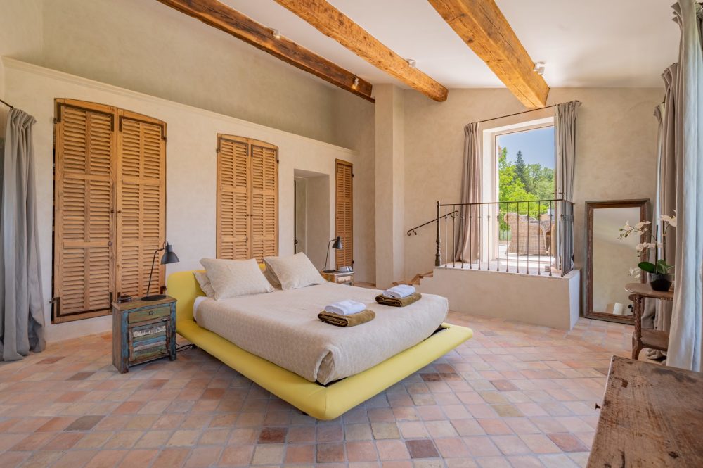 Photographs of New! Mas du Trésor villa in Provence - Image 18 of 35