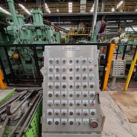 Grinding and Polishing Line-'PRODUCTION MACHINERY CO' - Image 6