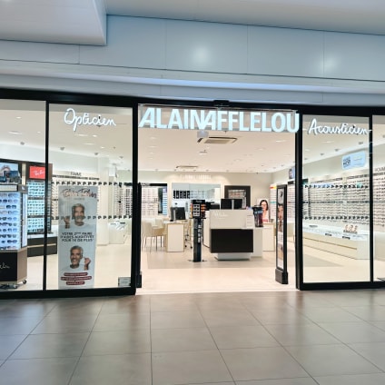 Magasin Opticien Centre Commercial E.Leclerc, porte 3 33160 SAINT-MÉDARD-EN-JALLES