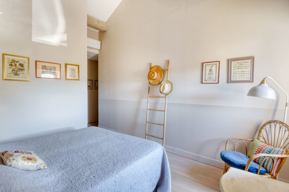 Photographs of Maison Jeannons villa in Provence - Image 16 of 24