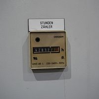 Cold Chamber Die Casting Cell-Frech - Image 18