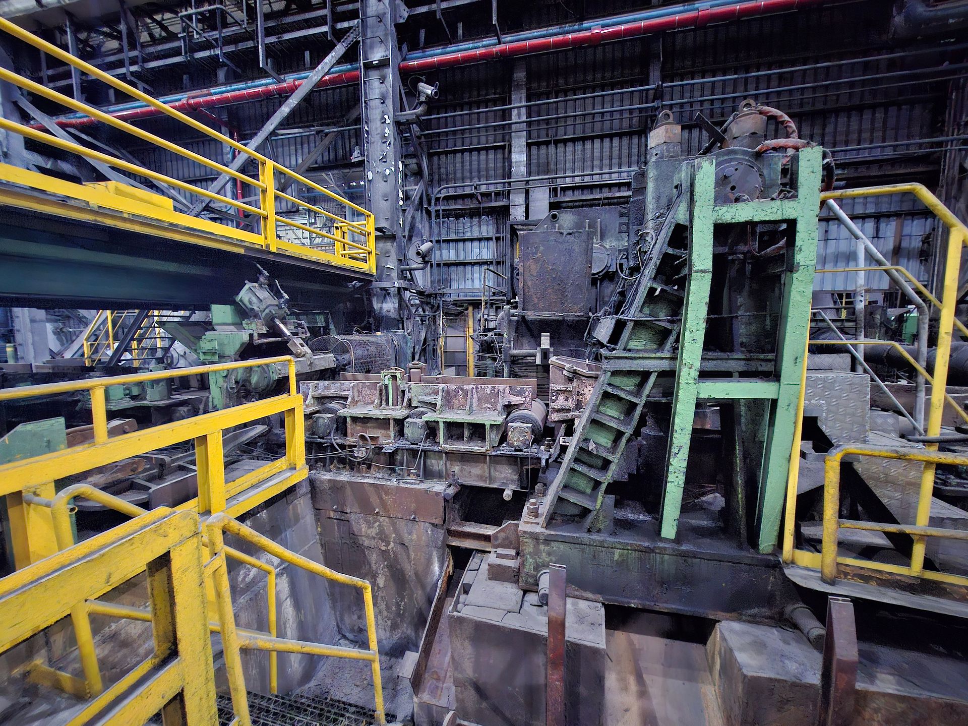 Section Mill- - Image 26