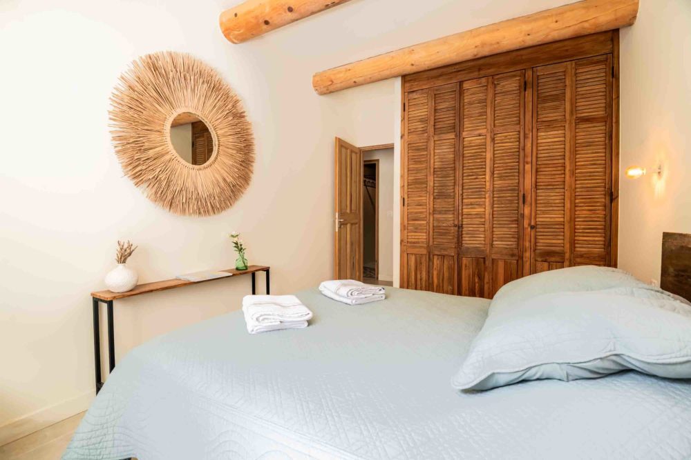 Photographs of Mas des Songes villa in Provence - Image 41 of 49