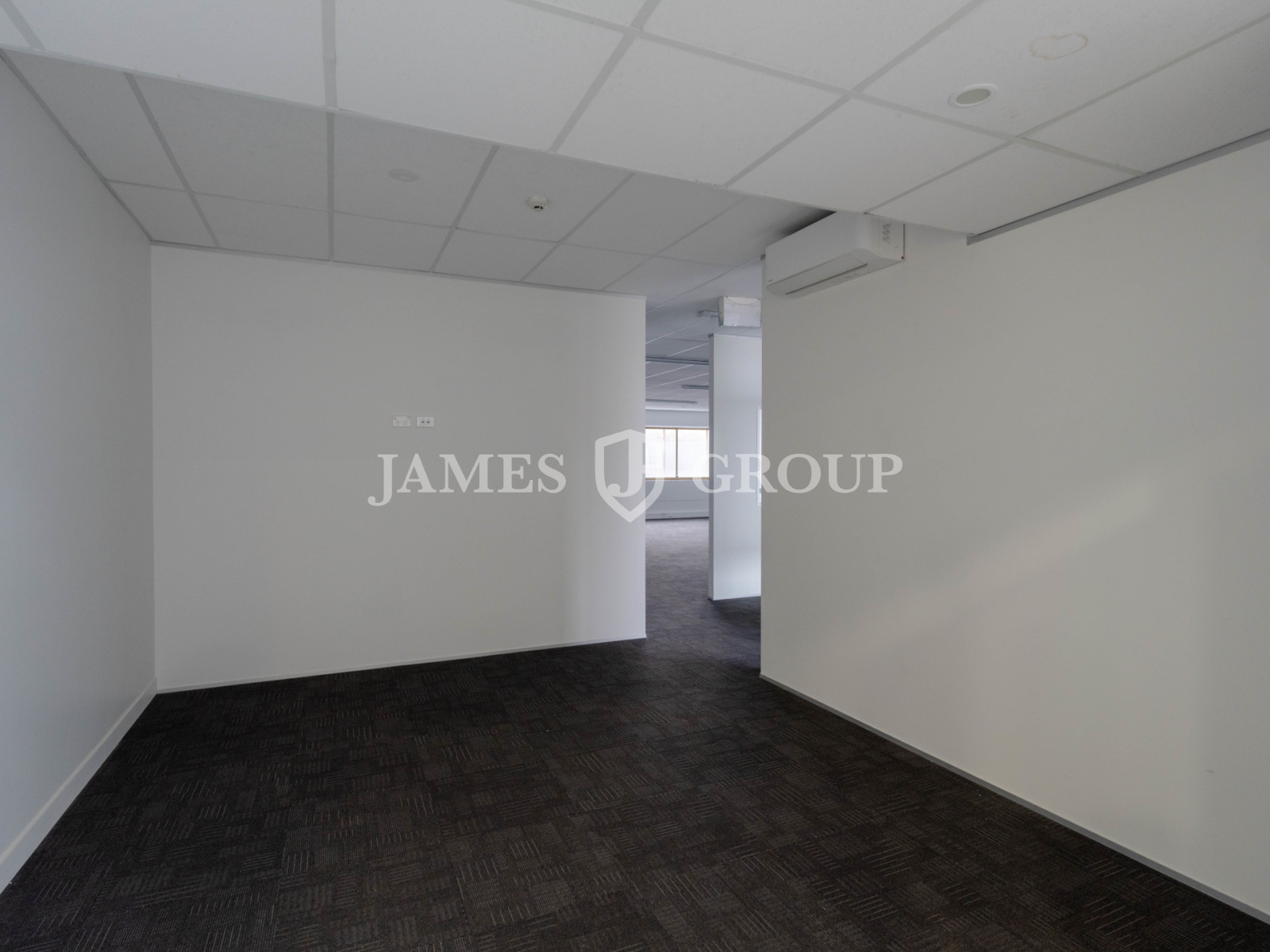Affordable Office Space In Central City Location