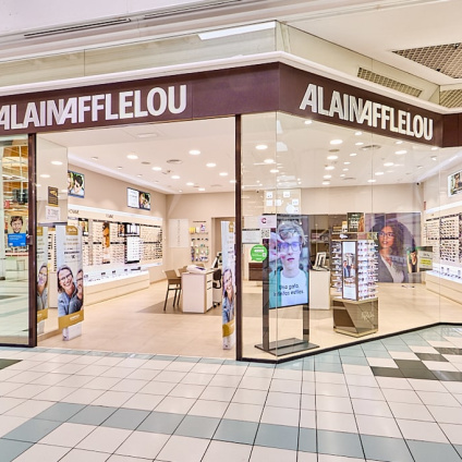 Tienda Óptico C.C. Alcampo Alcorcon - Avenida de Europa, 15 28922 Alcorcón