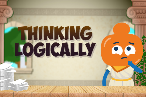 Thinking Logically