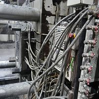 Cold Chamber Die Casting Cell-Frech - Image 14