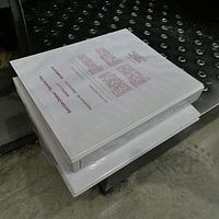 CNC Machining Center-Makino - Image 4