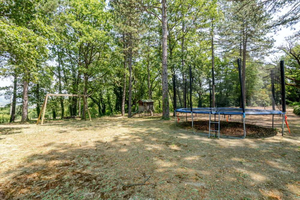 Photographs of Domaine des Légendes4 villa in Provence - Image 39 of 45