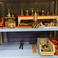 5-Axis Milling Machine-DMG - Image 22